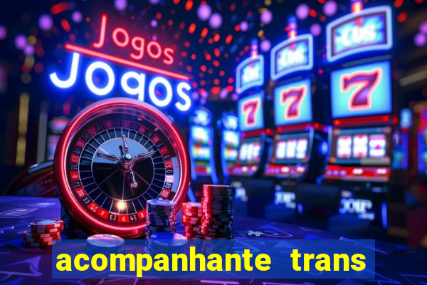 acompanhante trans santos sp